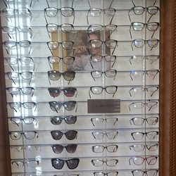 Larry Baldwin, MD - San Luis Obispo Associates - They have a nice selection of frames too.