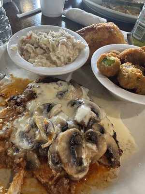 Southern Recipes Grill by null