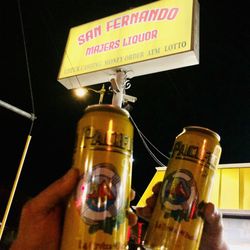 Majers Liquor Store - Cheers for me beer FEB2025