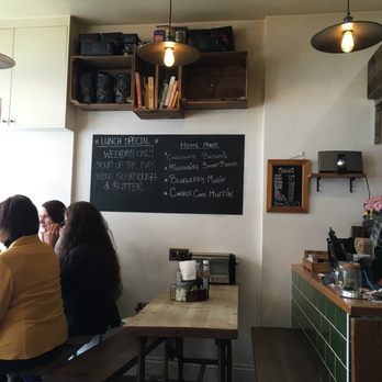 Flour To The People - Breakfast & Brunch Near Me - London, XGL