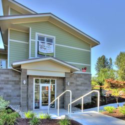 Crystal Springs Dental