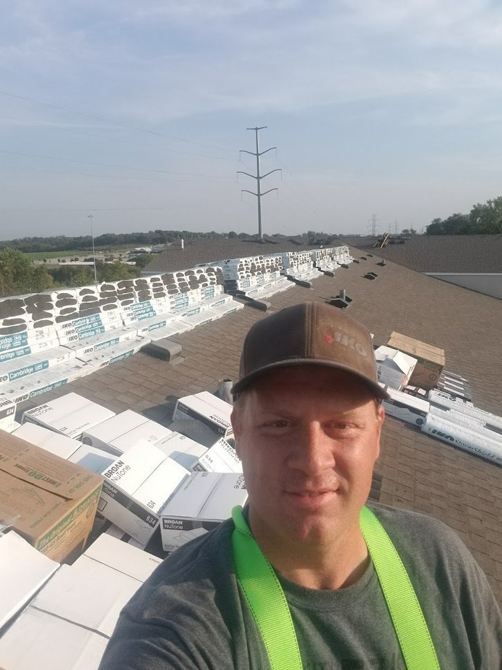 Slide of E3 Home Solutions