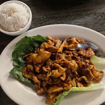 New Taste - Churn Chui Chicken - Chinese Near Me - San Juan, Puerto Rico New Taste - Churn Chui Chicken - Chinese Near Me - San Juan, Puerto Rico