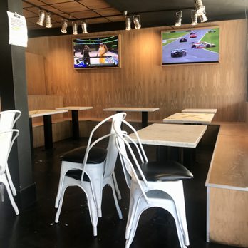 All About the Bread - Inside - Sandwiches Near Me - Los Angeles, California All About the Bread - Inside - Sandwiches Near Me - Los Angeles, California