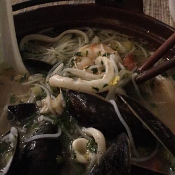 Elements - Vietnamese seafood hot pot - Asian Fusion Near Me - Chapel Hill, North Carolina
