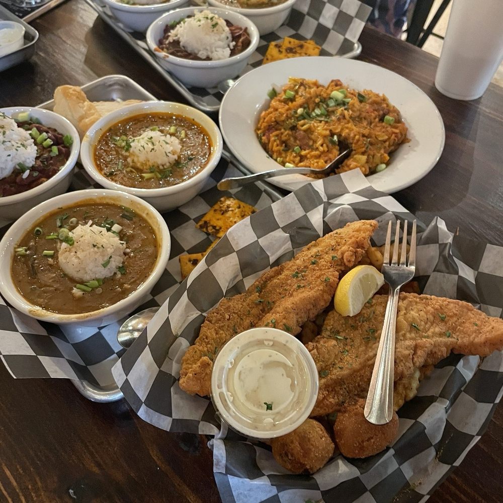 Cajun Craft - Cajun/Creole Near Me - Waco, Texas Cajun Craft - Cajun/Creole Near Me - Waco, Texas