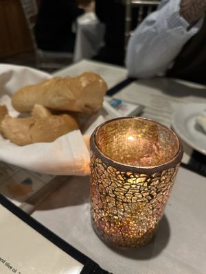 Louisiana Lagniappe Restaurant by null