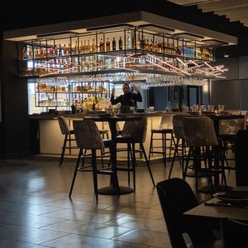 Juliet - The bar - Steakhouses Near Me - Houston, Texas Juliet - The bar - Steakhouses Near Me - Houston, Texas