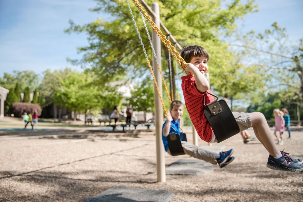 ST. INDEPENDENT SCHOOL Updated June 2025 18 Photos 8250