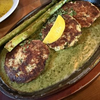Ciao Ristorante - Crab Cakes - Italian Near Me - Louisville, Kentucky
