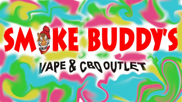 Smoke Buddys