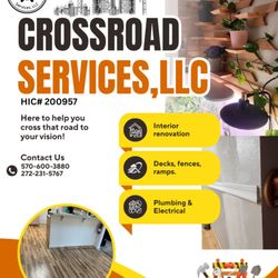 Crossroad Services