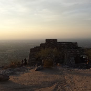 South Mountain Park - Parks Near Me - Phoenix, Arizona