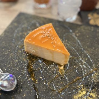 Nando Grill - Flan - Barbeque Near Me - Orlando, Florida