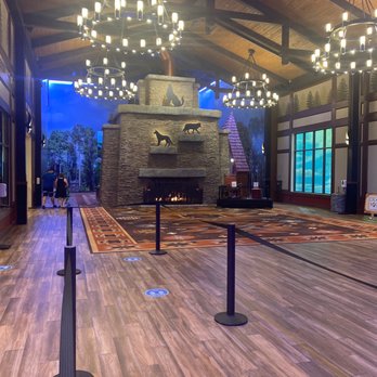Great Wolf Lodge - Water Parks Near Me - Gurnee, Illinois Great Wolf Lodge - Water Parks Near Me - Gurnee, Illinois