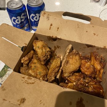 ChimcKing - Chicken Wings Near Me - Beaverton, Oregon ChimcKing - Chicken Wings Near Me - Beaverton, Oregon