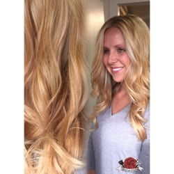 The Standard Salon - Hair by Kayleigh Flippen 501-516-9172