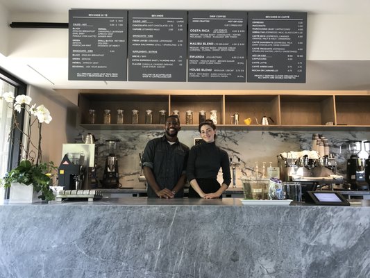 Caffe Luxxe by null