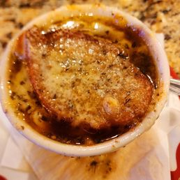 French Onion