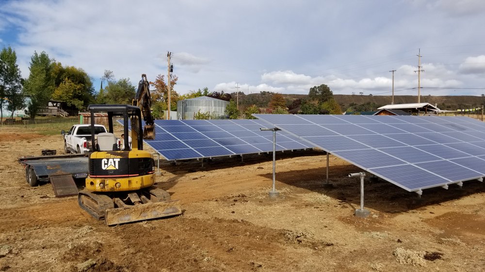 Slide of Auburn Solar