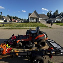 Estrada’s Lawn Care