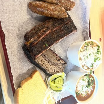 Devil Moon - Boudin,spare ribs, fatty brisket - Barbeque Near Me - New Orleans, Louisiana Devil Moon - Boudin,spare ribs, fatty brisket - Barbeque Near Me - New Orleans, Louisiana