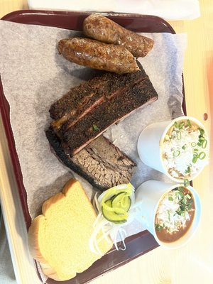 Devil Moon Barbecue by null