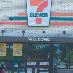 7-Eleven