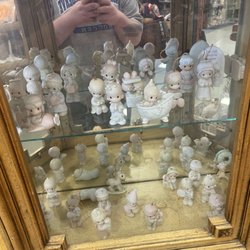 Almeda Antique Mall