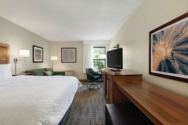 Hampton Inn Orlando International Drive/Convention Center by null