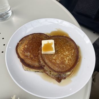 Chez Ma Tante - Pancakes - New American Near Me - Brooklyn, New York
