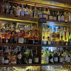 The Lark Bar on Yelp