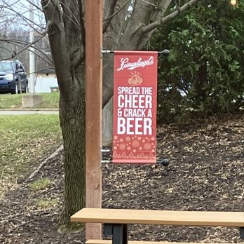 Leinie Lodge - Breweries Near Me - Chippewa Falls, Wisconsin