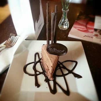 DeBrand Fine Chocolates - The most delicious chocolate cheesecake I have ever had! It was so beautiful, I didnt want to eat it, but I'm so glad I did! - Candy Stores Near Me - Fort Wayne, Indiana DeBrand Fine Chocolates - The most delicious chocolate cheesecake I have ever had! It was so beautiful, I didnt want to eat it, but I'm so glad I did! - Candy Stores Near Me - Fort Wayne, Indiana
