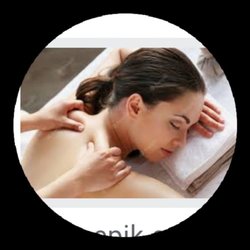 Veronicas Amazing Massage - Neuro..releases tension surrounding nerves and muscle