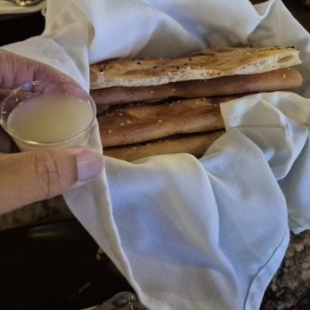 Chef Reza - Persian/Iranian Near Me - Richmond Hill, Ontario