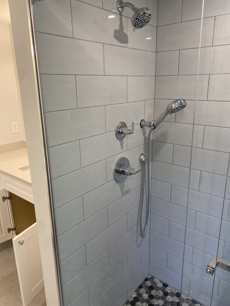 Slide of JMP Plumbing & Heating