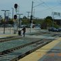 Photo of Iris Avenue Blue Line Station