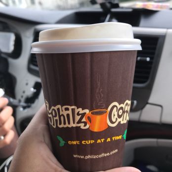 Philz Coffee - Coffee & Tea Near Me - Glendale, California