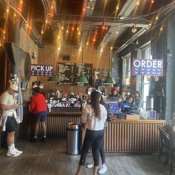 Sawada Coffee - Register - Coffee & Tea Near Me - Chicago, Illinois