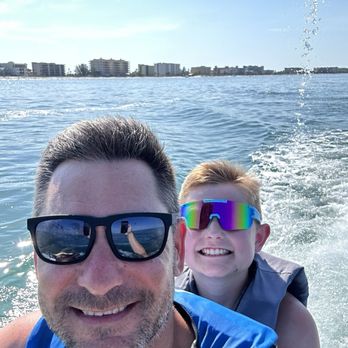 1. Woody's Watersports