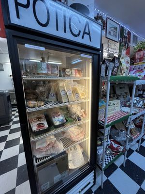 Gagliano's Italian Market by null