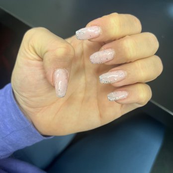 Plaza Nail & Spa - Nails look worse than when I got there - Nail Salons Near Me - Clifton, New Jersey Plaza Nail & Spa - Nails look worse than when I got there - Nail Salons Near Me - Clifton, New Jersey