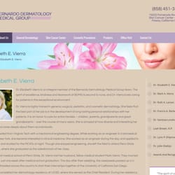 Elizabeth EVierra, MD - Bernardo Dermatology Medical Group