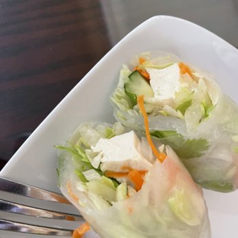 Natalee Thai Cuisine - Fresh Rolls ... So Good!! - Thai Near Me - Yreka, California Natalee Thai Cuisine - Fresh Rolls ... So Good!! - Thai Near Me - Yreka, California