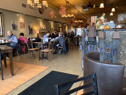 Caffè Far Bella by null