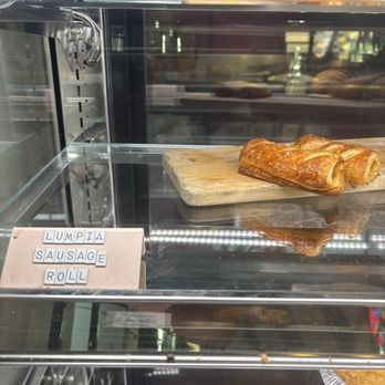 Reverie Coffee Roasters - Lumpia sausage roll - Coffee & Tea Near Me - Wichita, Kansas Reverie Coffee Roasters - Lumpia sausage roll - Coffee & Tea Near Me - Wichita, Kansas
