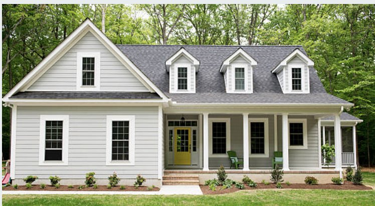 Slide of EAM Roofing