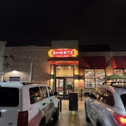 Sheetz