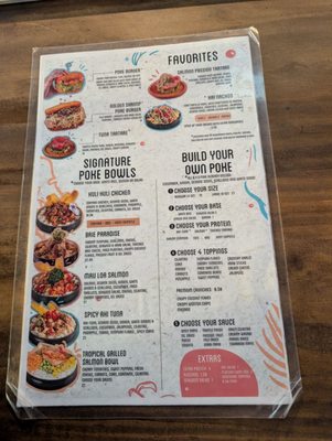 Menu photo 2 Pokekai Doral Yard Doral, FL Menu photo 2 Pokekai Doral Yard Doral, FL